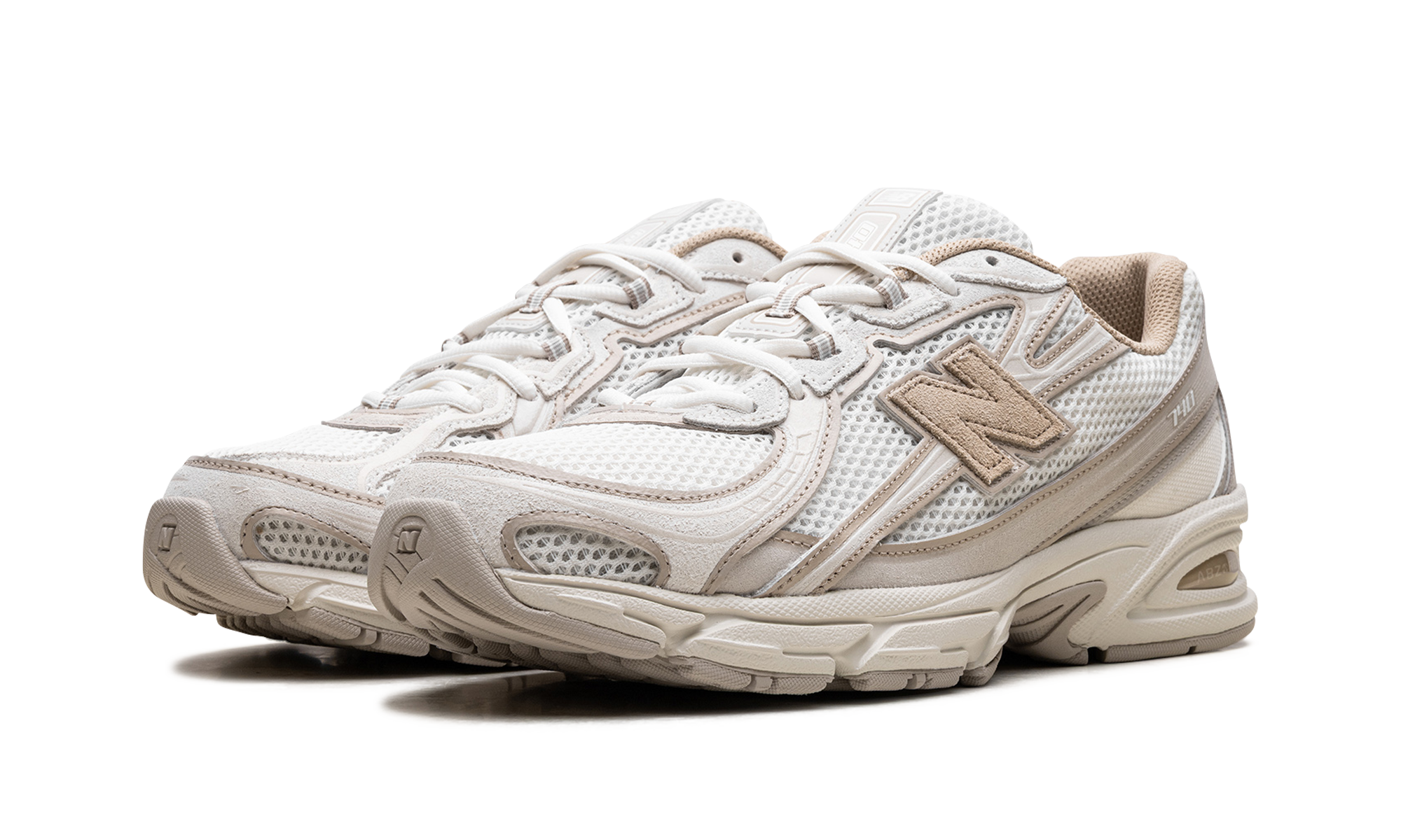 740v2 "Incense angora" U740IN2