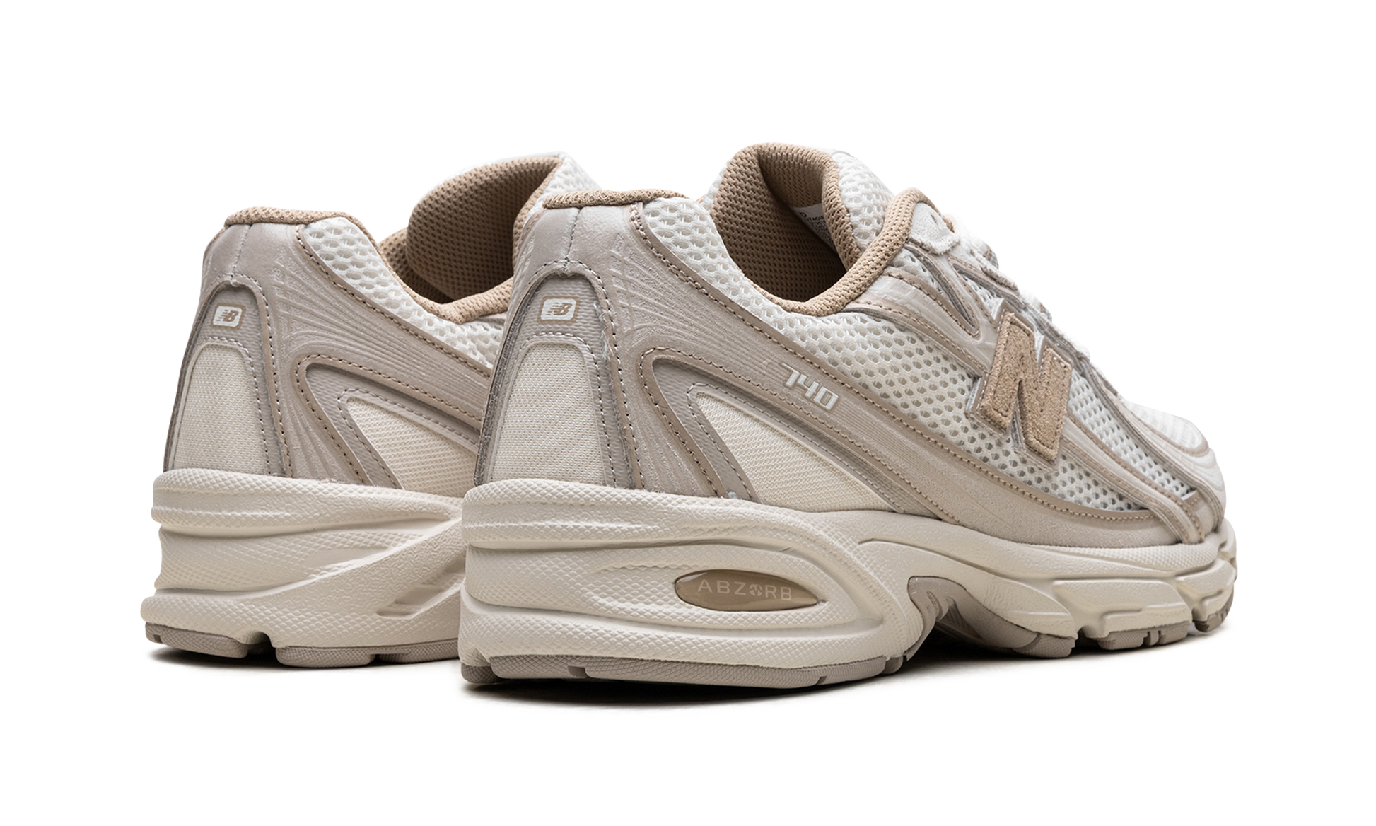 740v2 "Incense angora" U740IN2