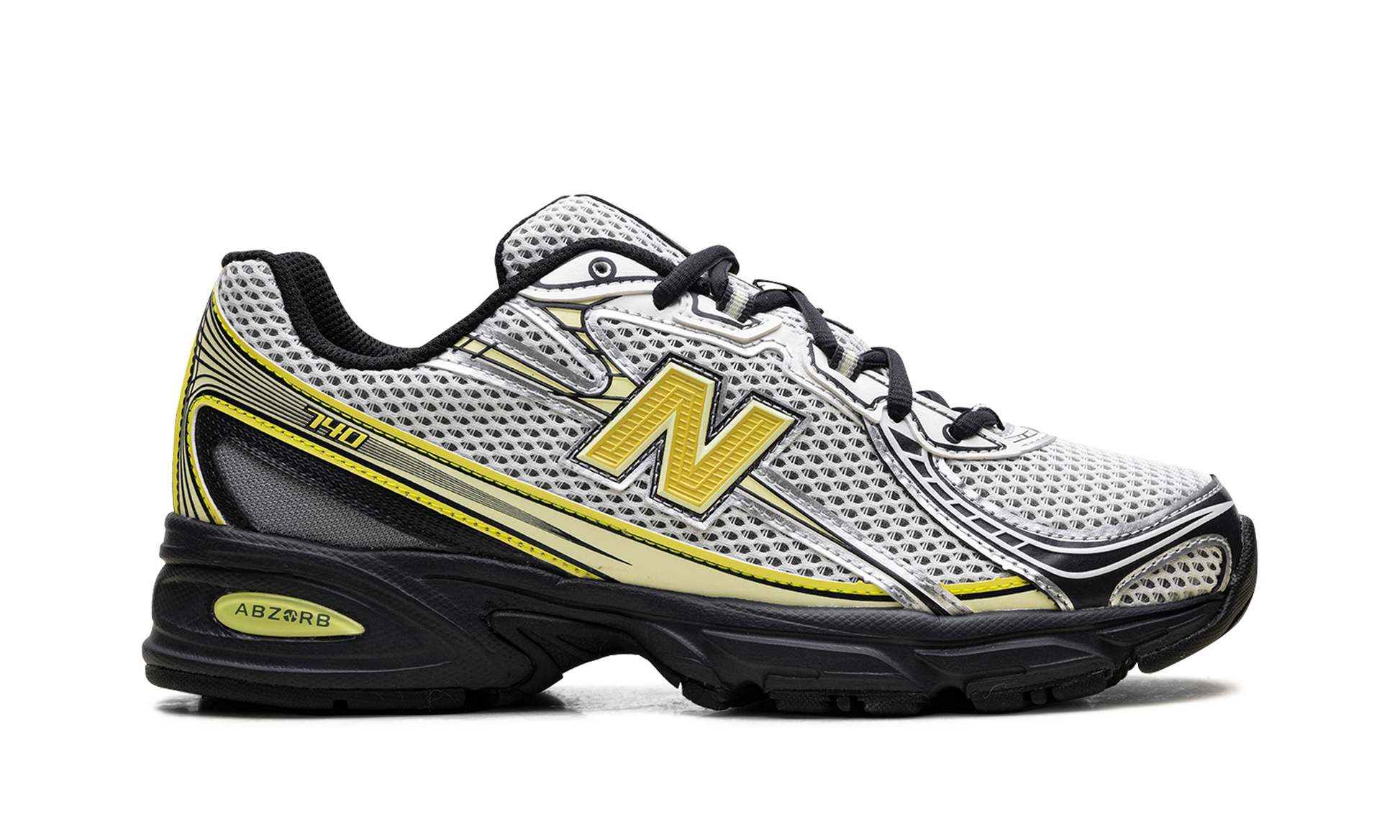 740v2 "Sea salt phantom" U740FR2