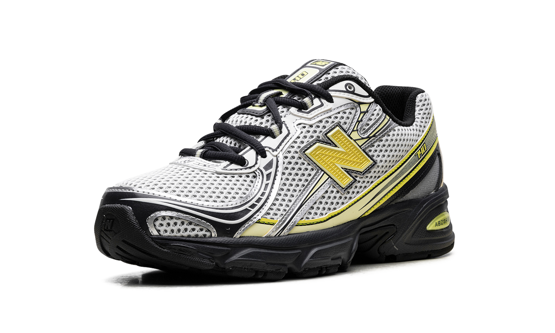 740v2 "Sea salt phantom" U740FR2