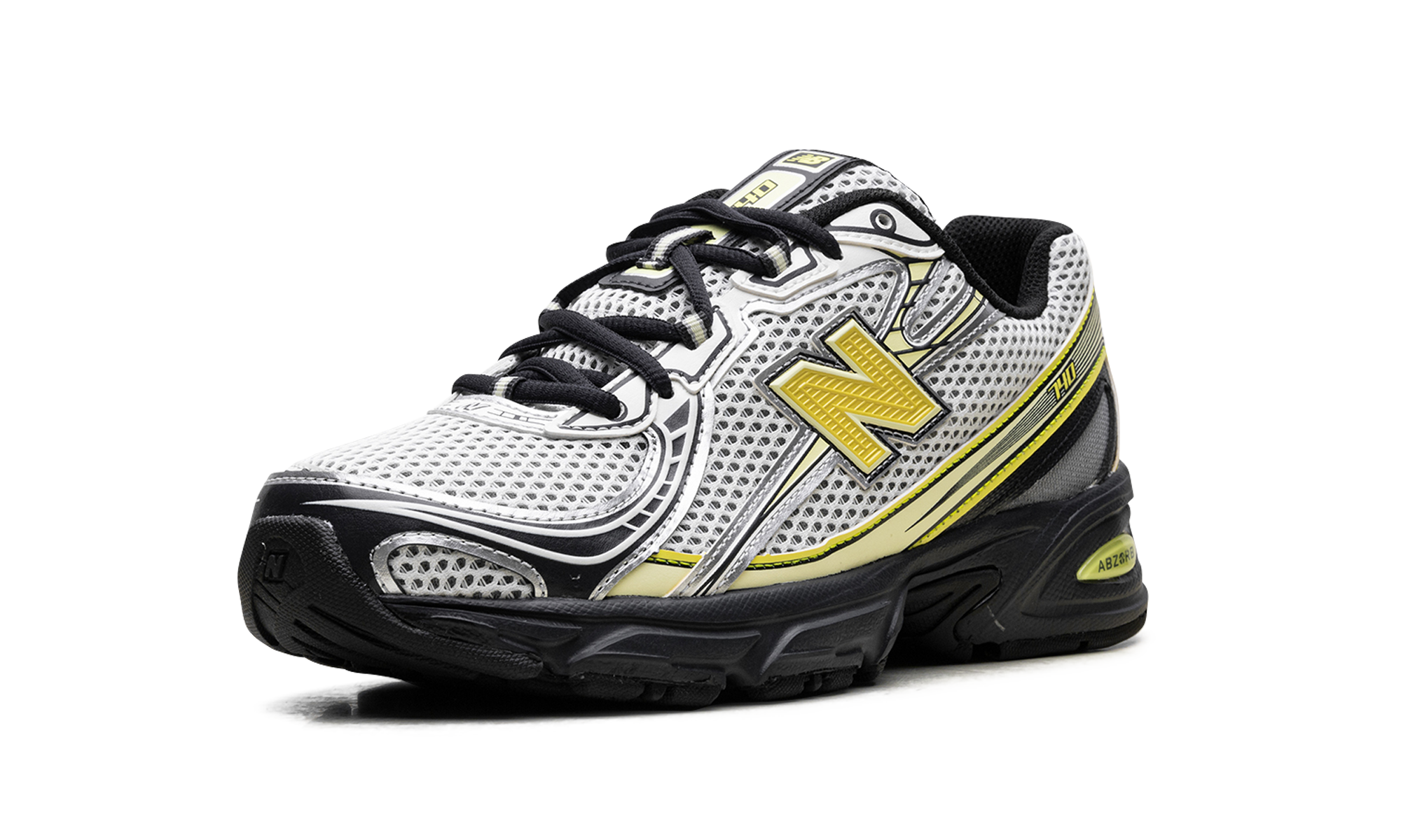 740v2 "Sea salt phantom" U740FR2