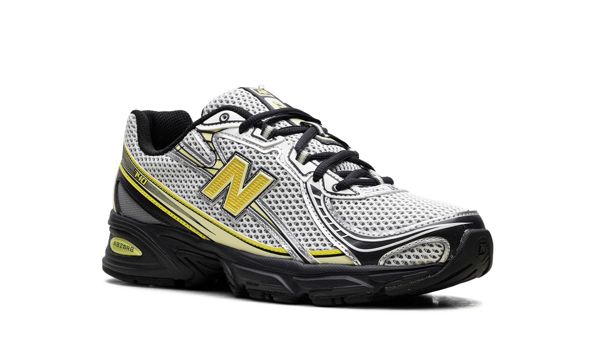 740v2 "Sea salt phantom" U740FR2