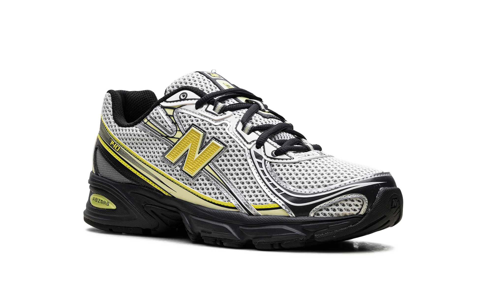 740v2 "Sea salt phantom" U740FR2