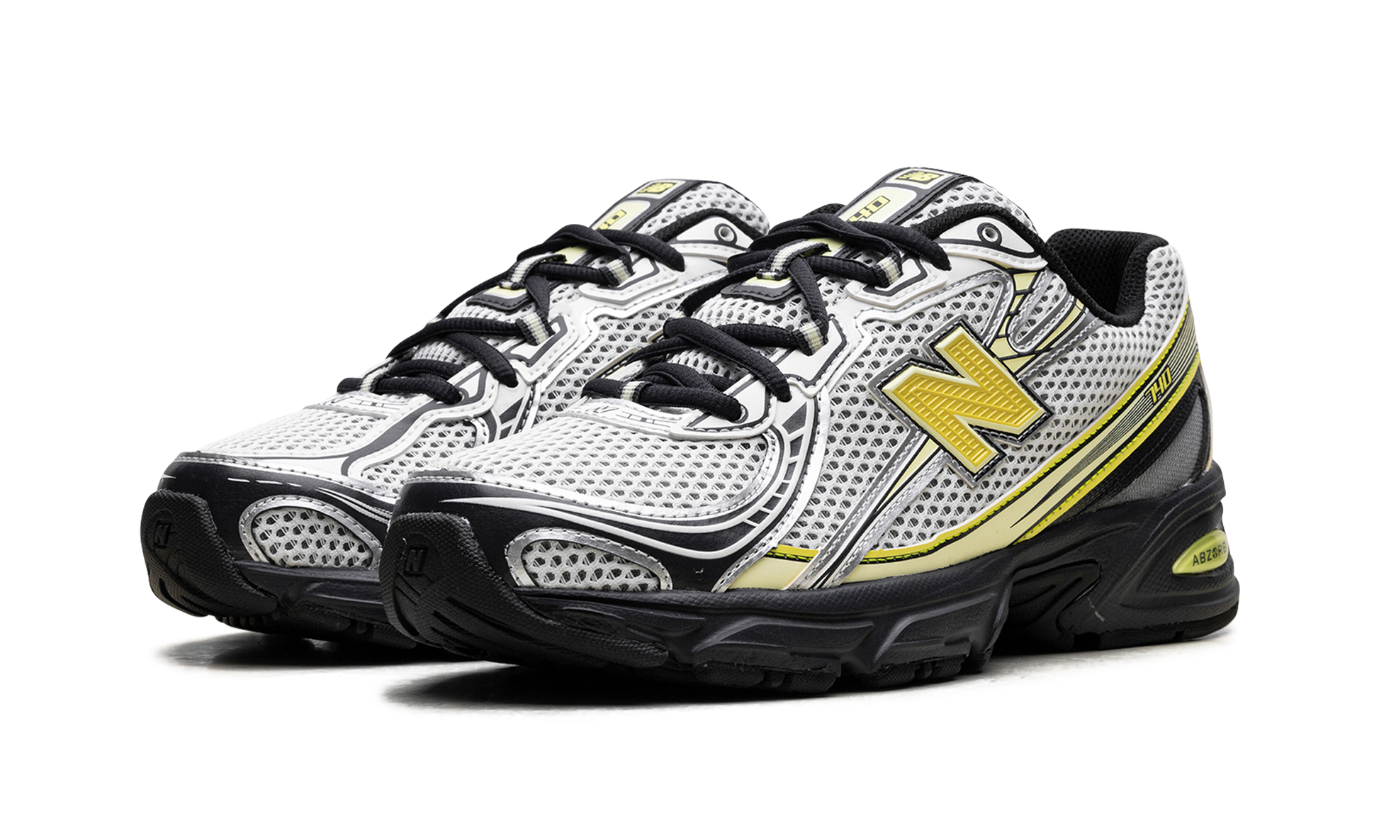 740v2 "Sea salt phantom" U740FR2