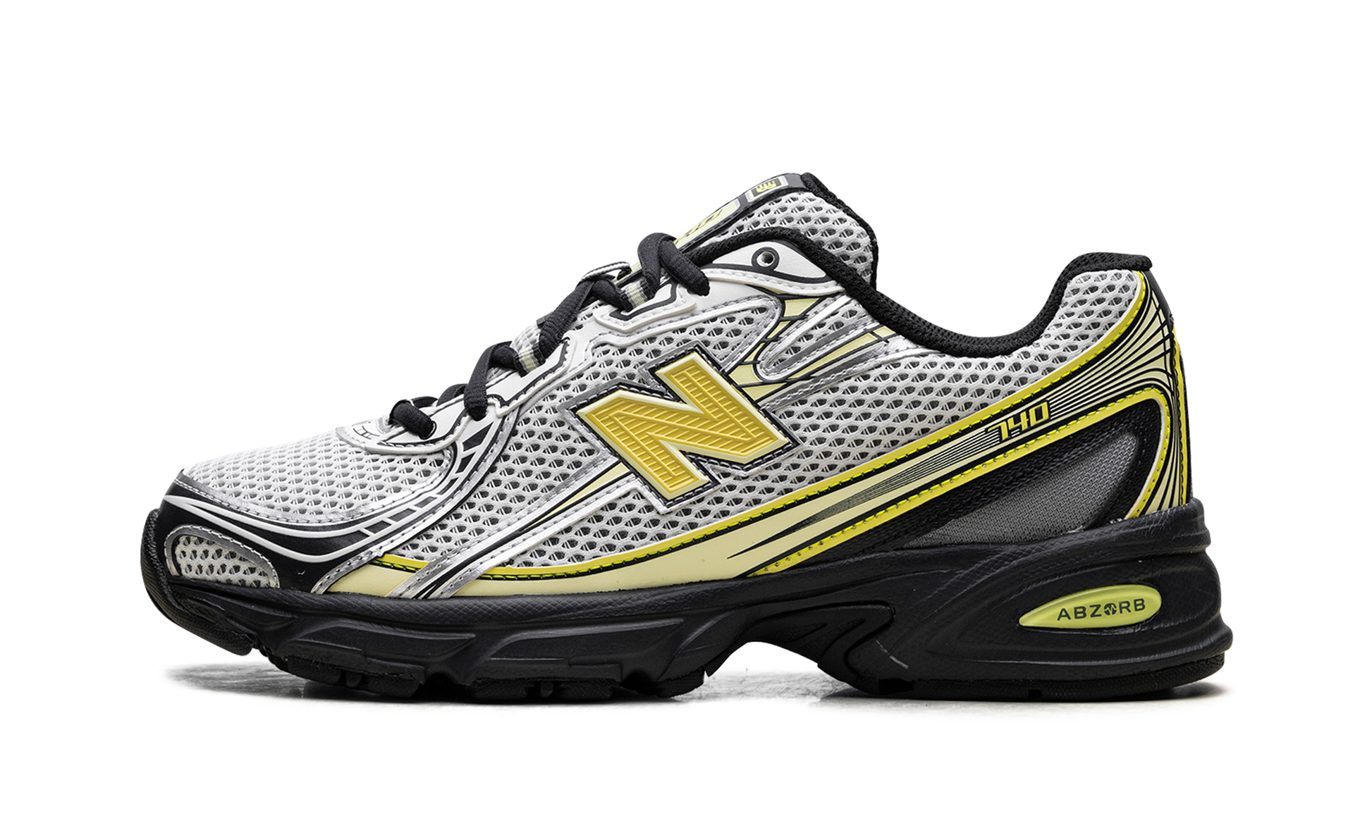 740v2 "Sea salt phantom" U740FR2