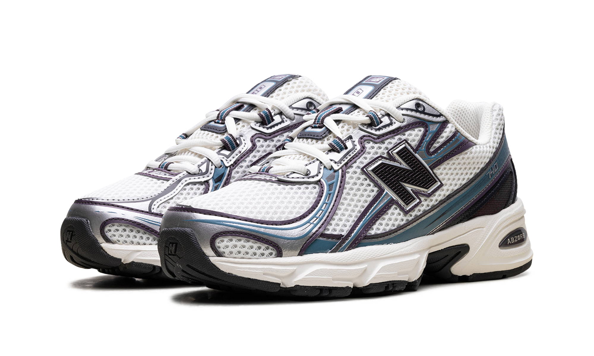 740v2 "Sea salt plum" U740PB2