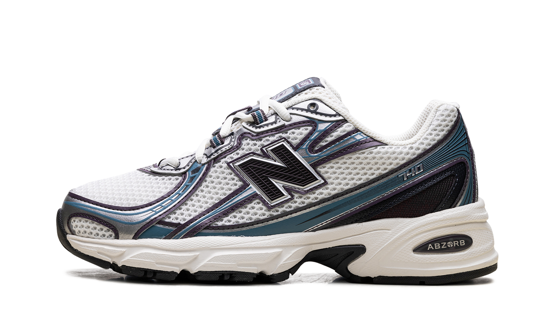740v2 "Sea salt plum" U740PB2