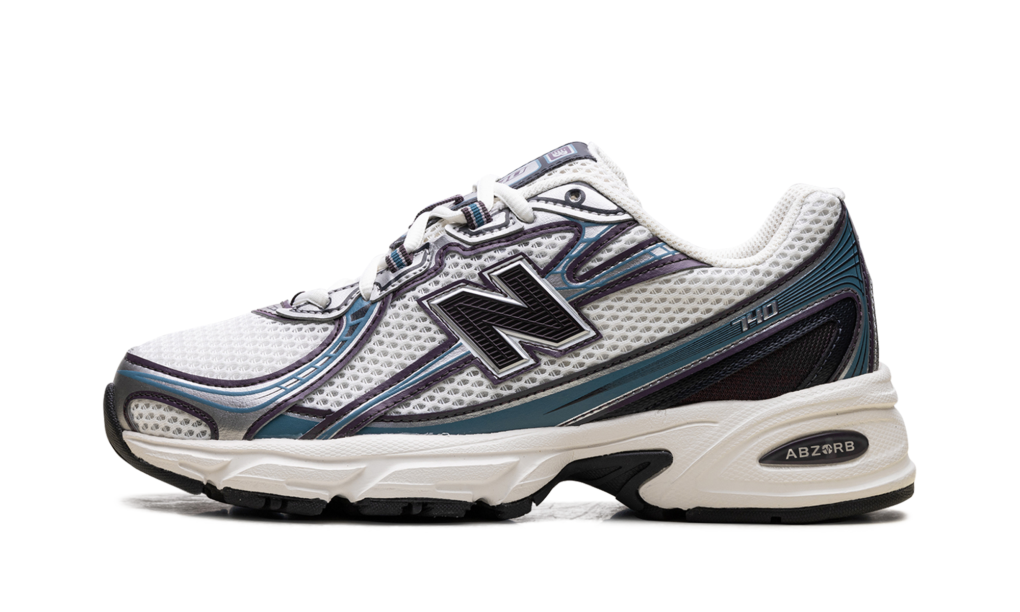 740v2 "Sea salt plum" U740PB2