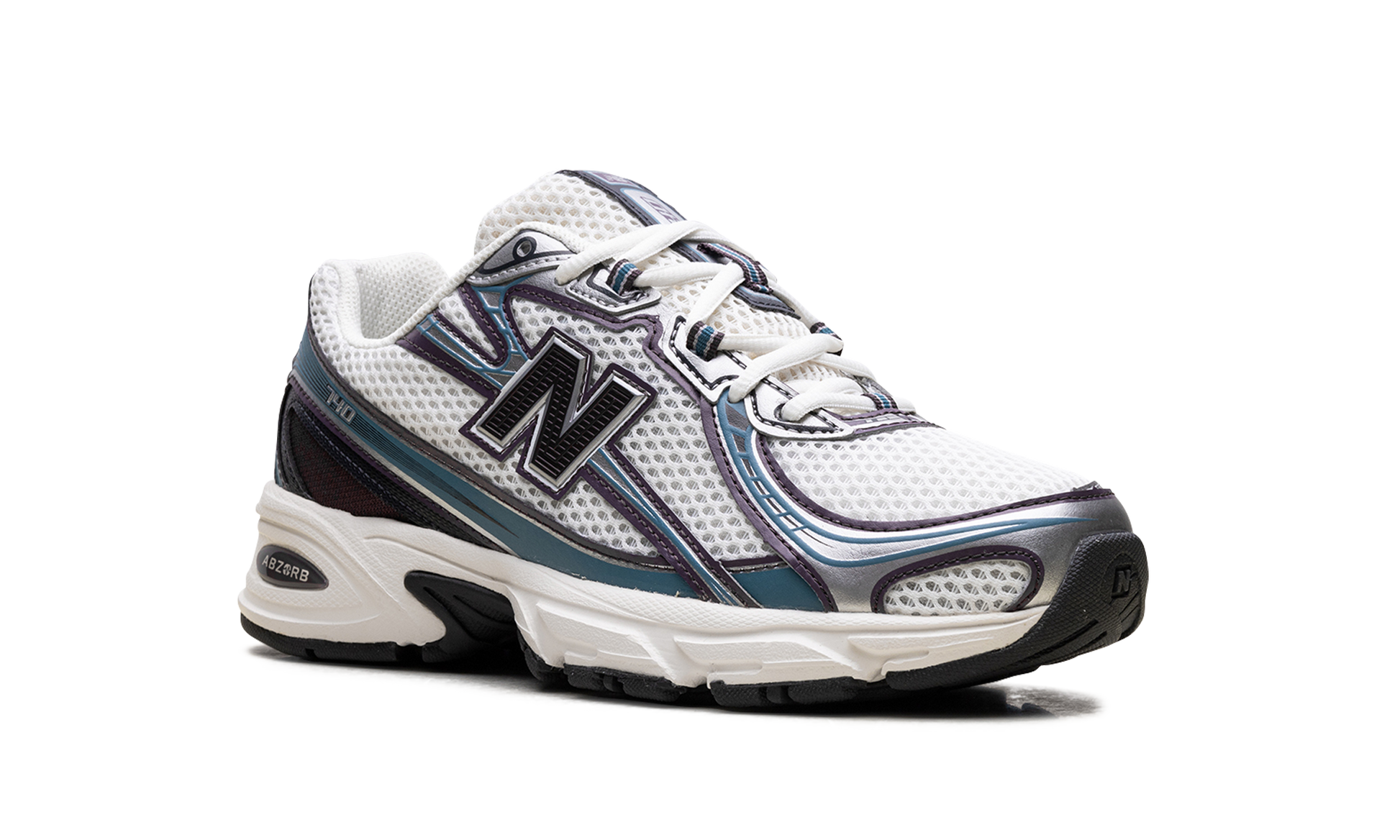 740v2 "Sea salt plum" U740PB2