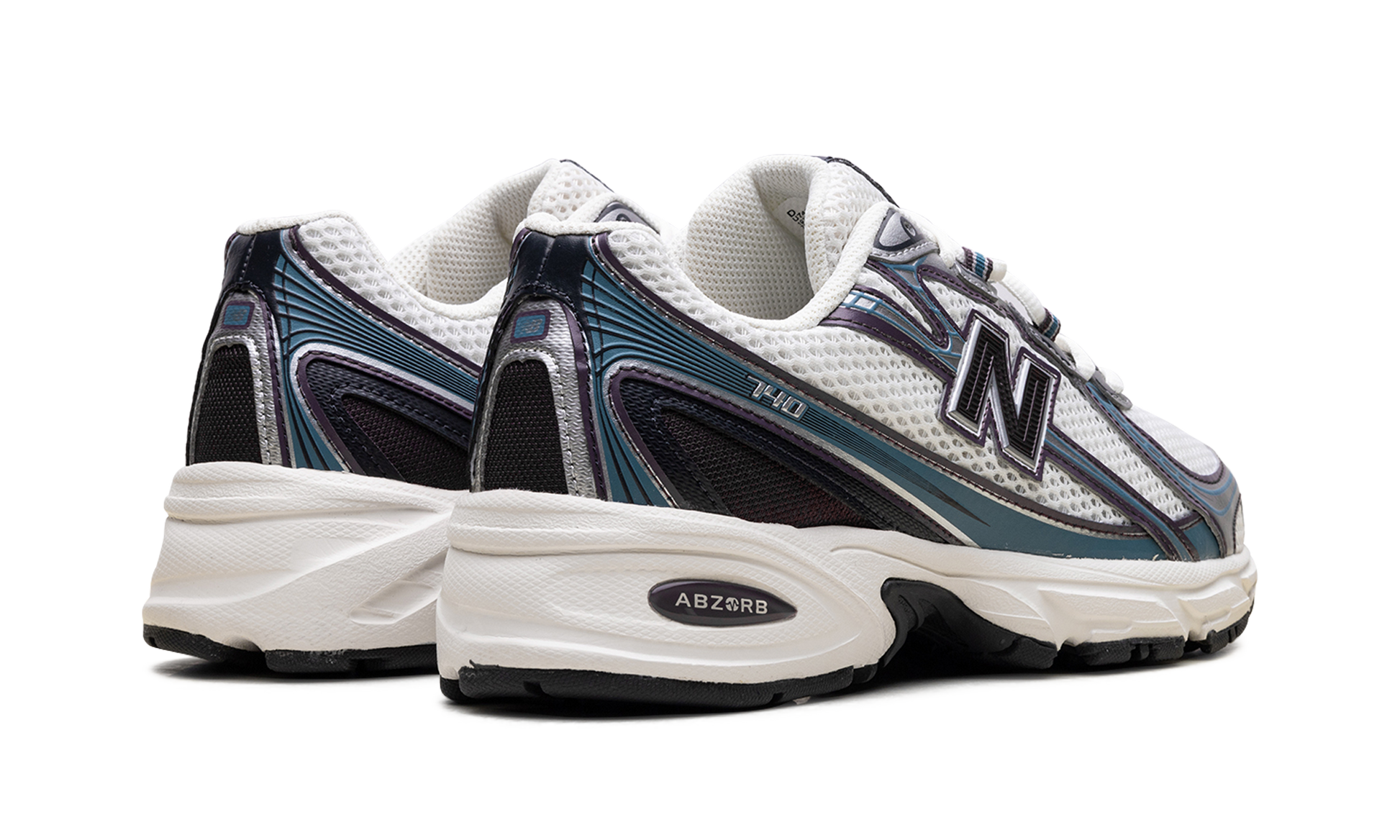 740v2 "Sea salt plum" U740PB2