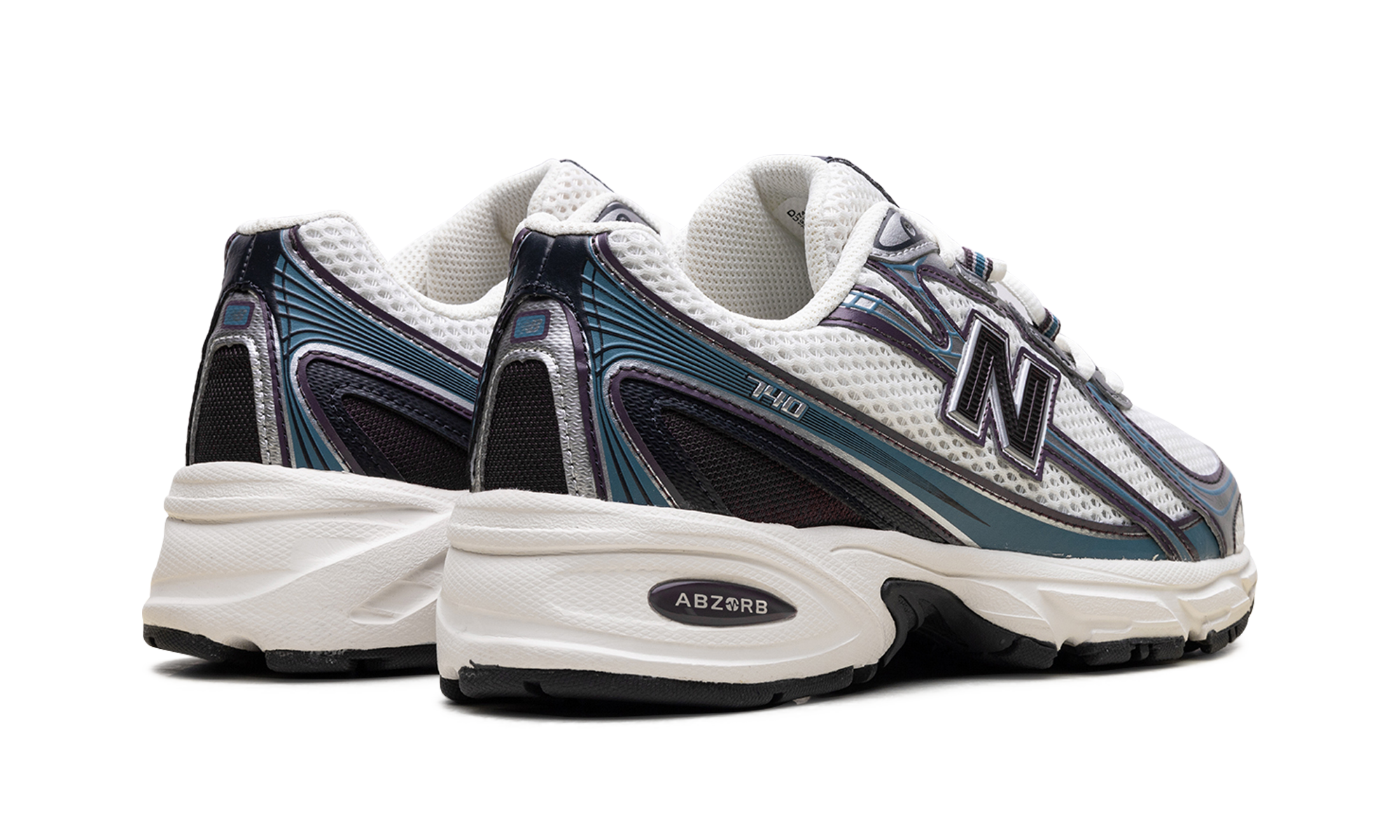 740v2 "Sea salt plum" U740PB2