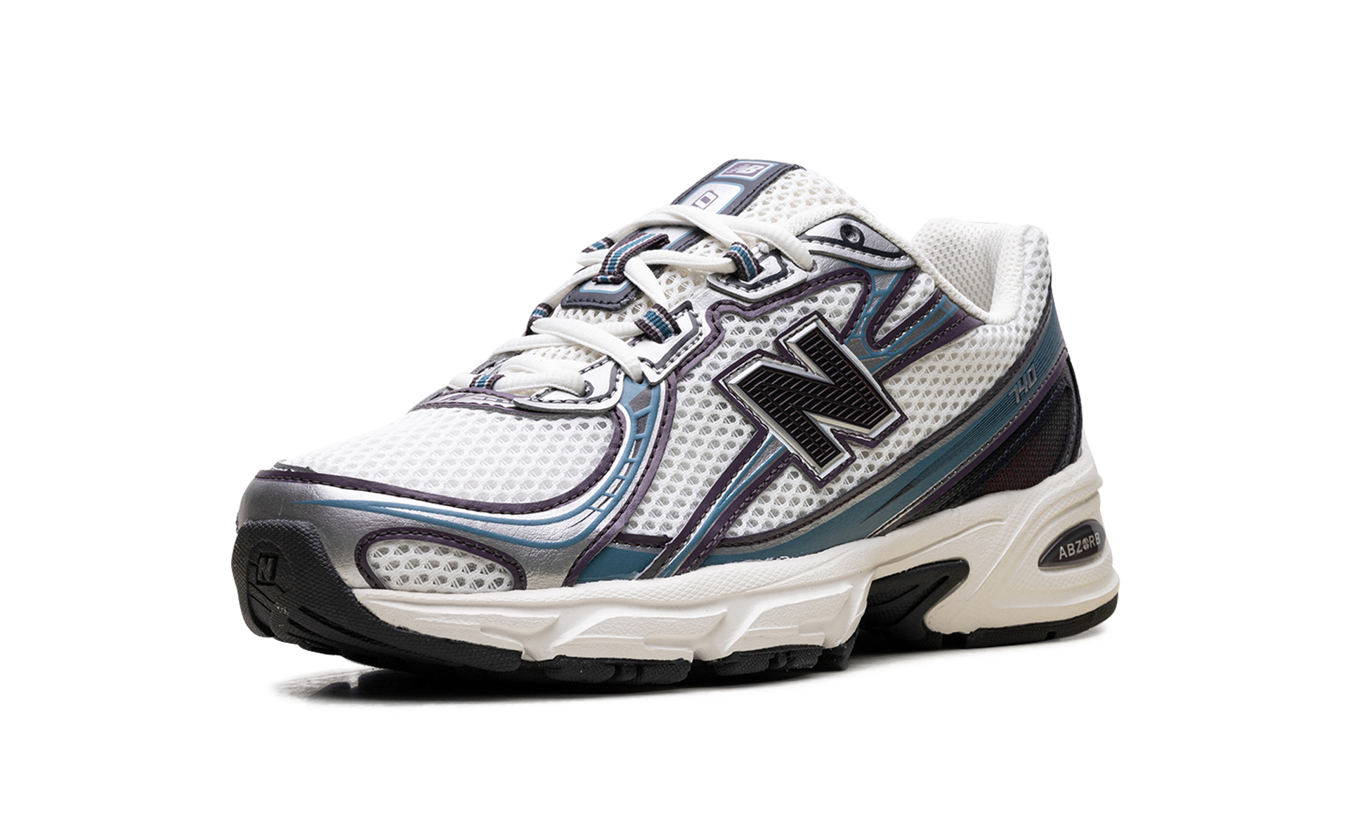 740v2 "Sea salt plum" U740PB2