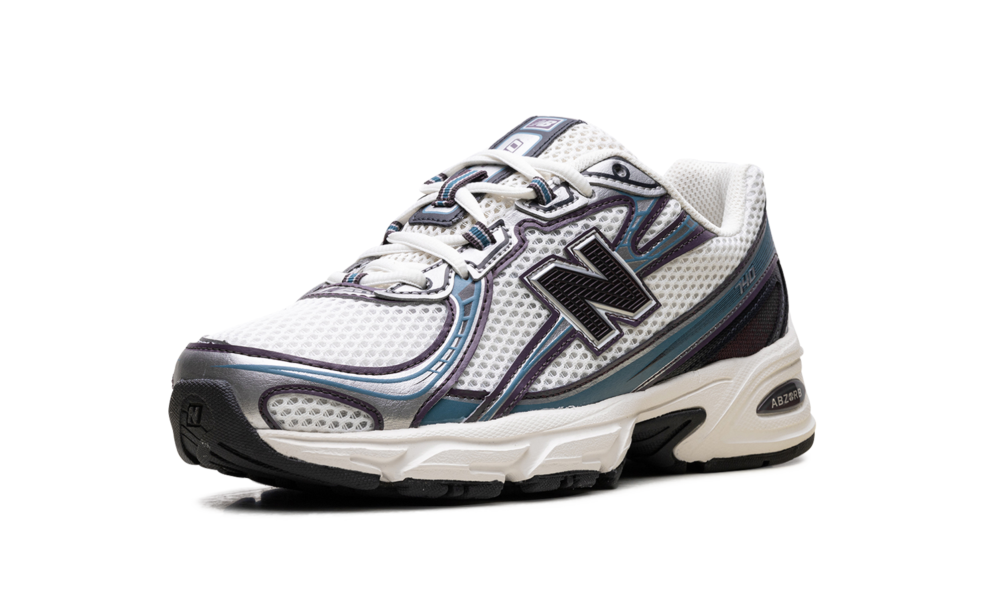 740v2 "Sea salt plum" U740PB2