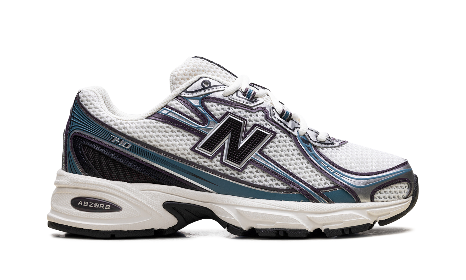 740v2 "Sea salt plum" U740PB2