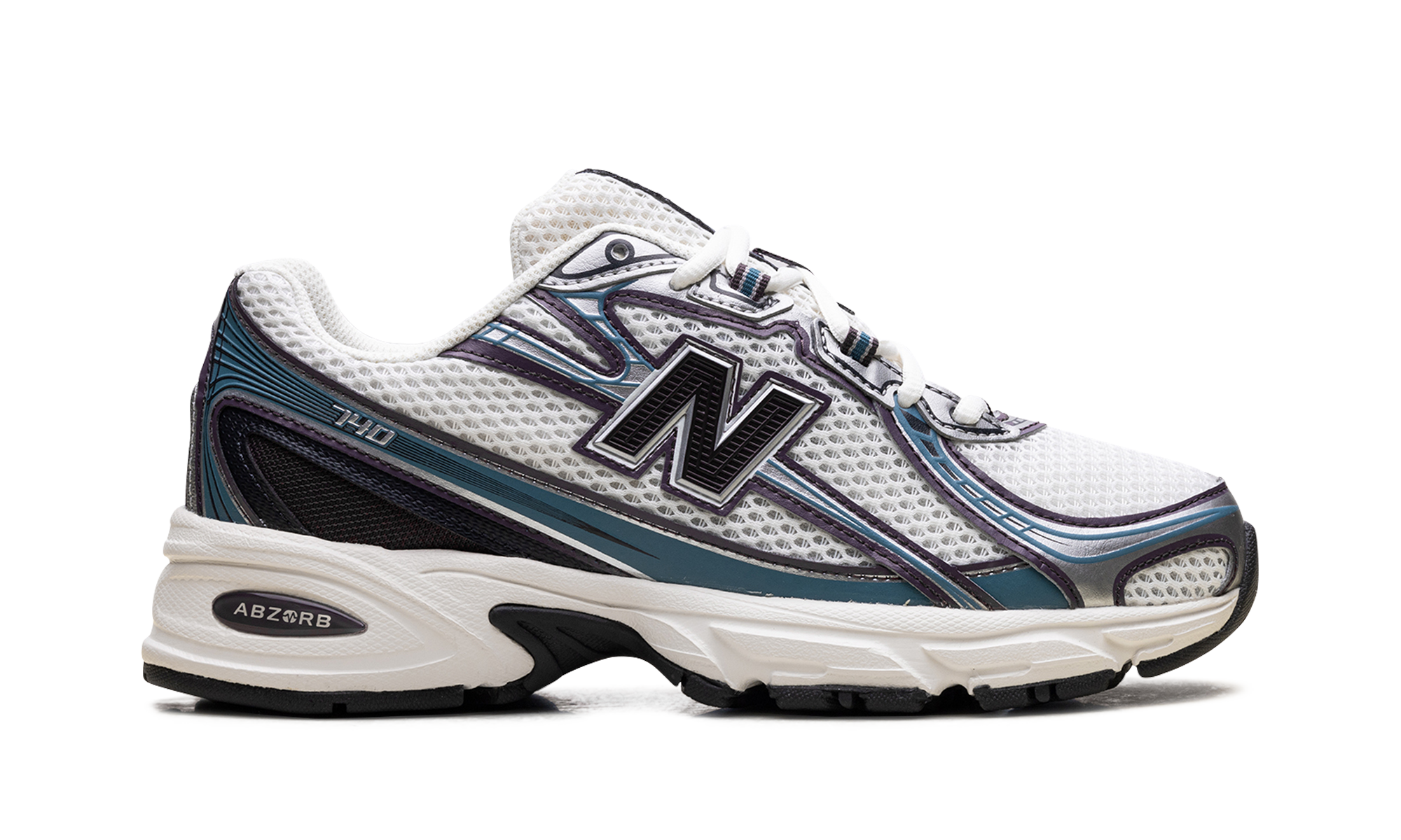 740v2 "Sea salt plum" U740PB2