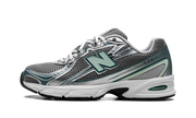 740v2 "Silver metallic new spruce" U740NC2