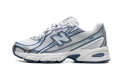 740v2 "White ice blue sea lime" U740LB2