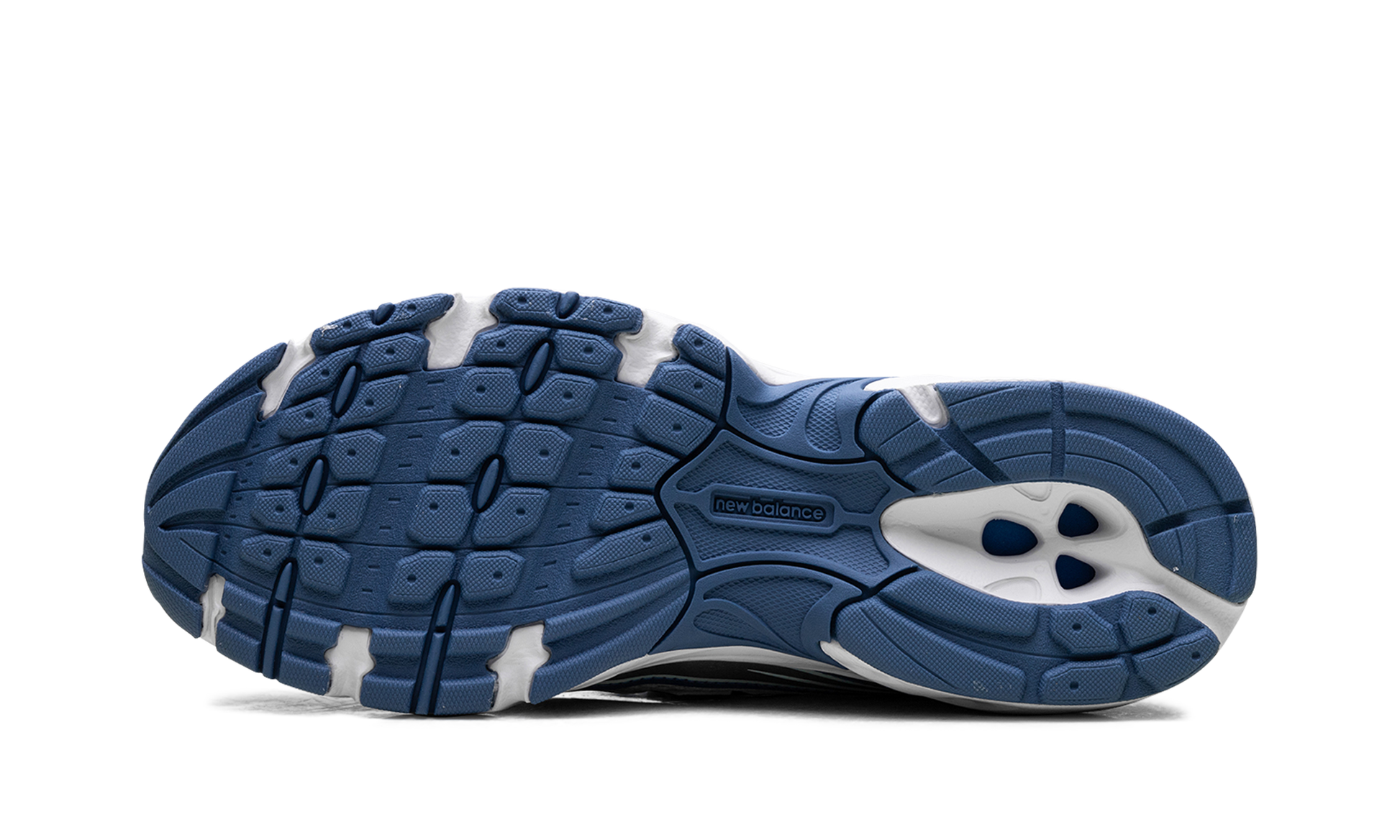 740v2 "White ice blue sea lime" U740LB2