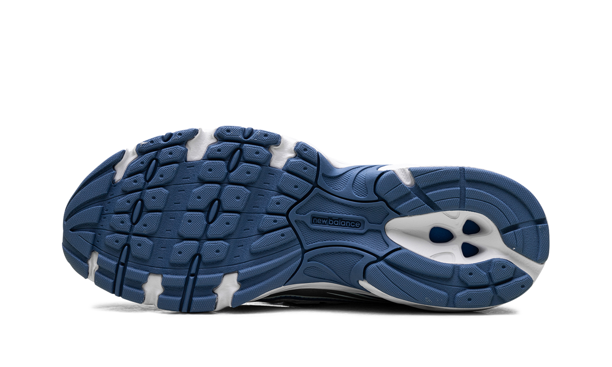 740v2 "White ice blue sea lime" U740LB2