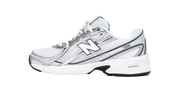740v2 "White navy shadow grey" U740WN2
