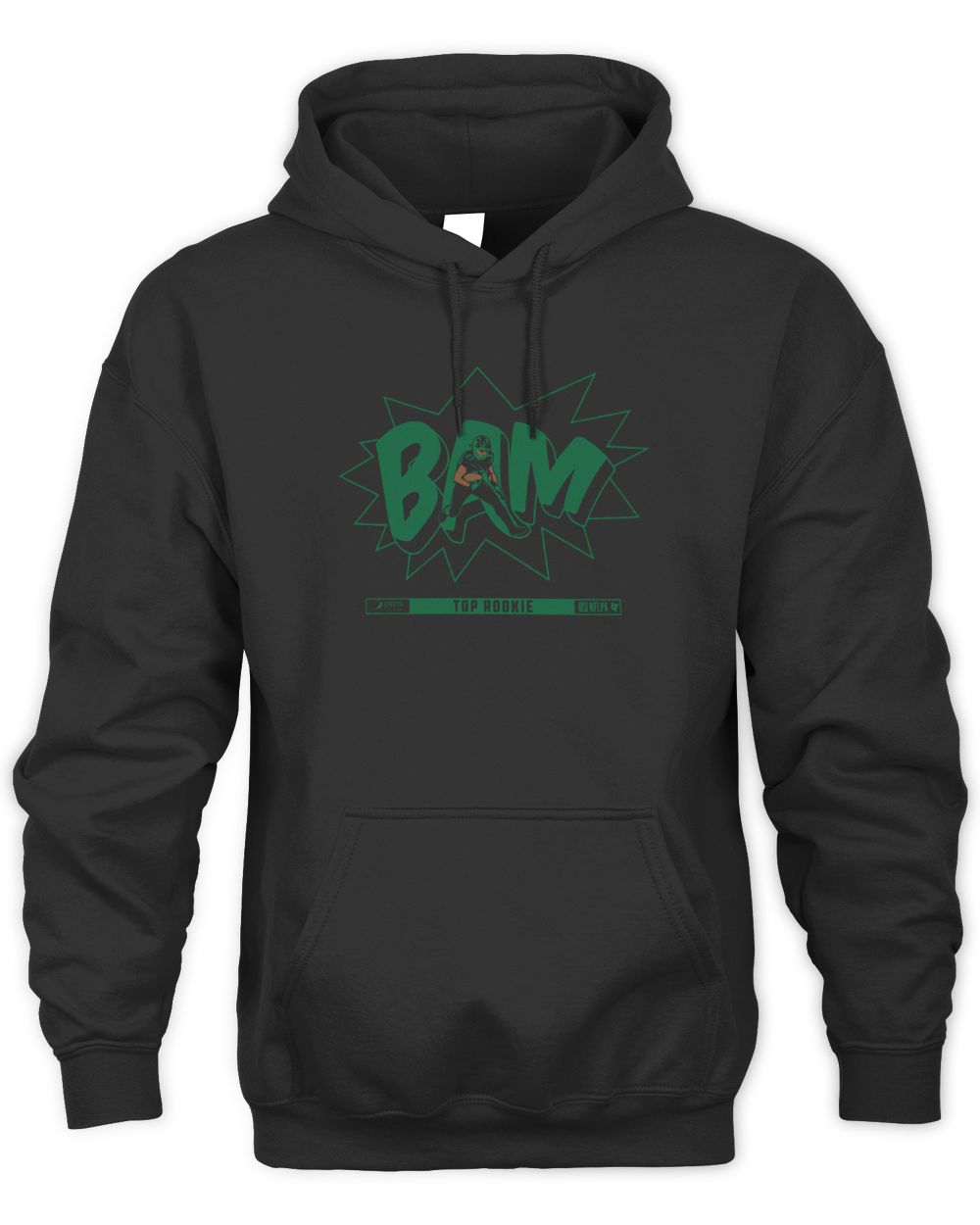 Zonovan Bam Knight Bam! Shirt