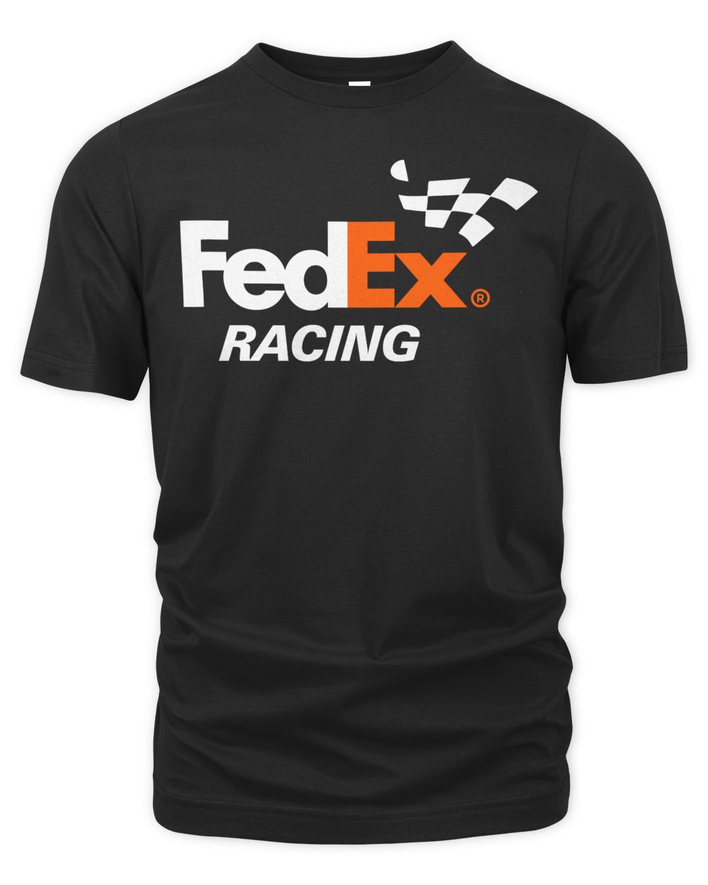 Fedex Merchandise Fedex Racing Shirt