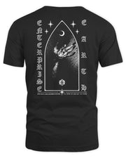 Enterprise Earth Merch When Death Comes Knocking Shirt