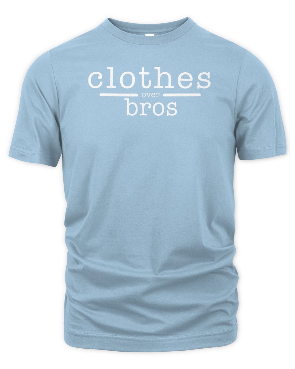 One Tree Hill Merchandise Clothes Over Bros Shirt