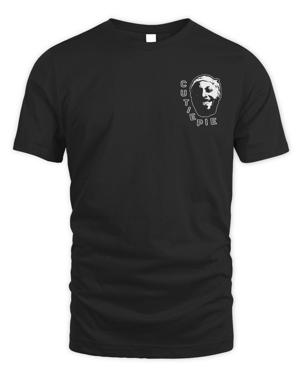 Jpegmafia Merch Cutie Pie Head Shirt