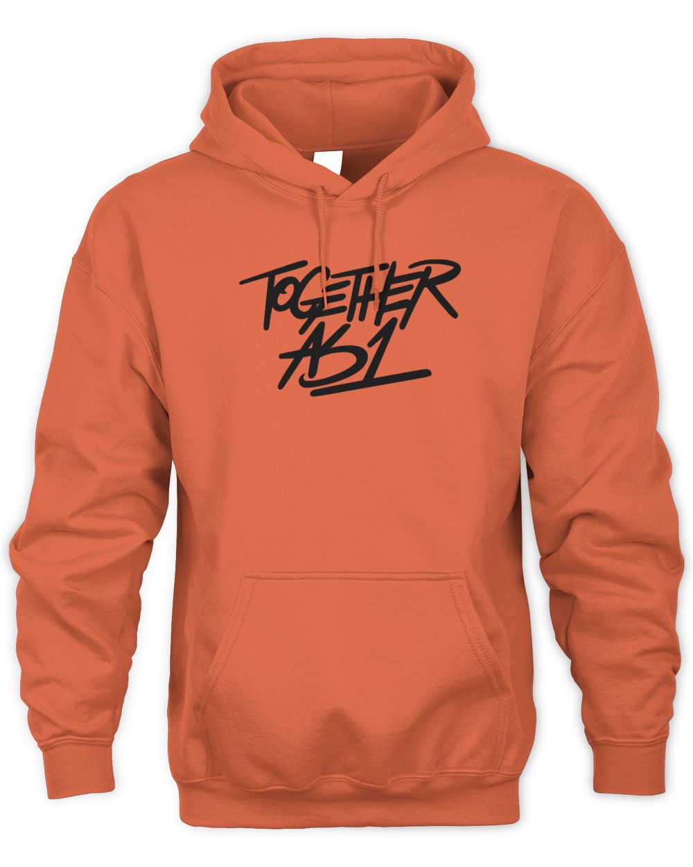 T1 Merch Back Together As 1 Shirt
