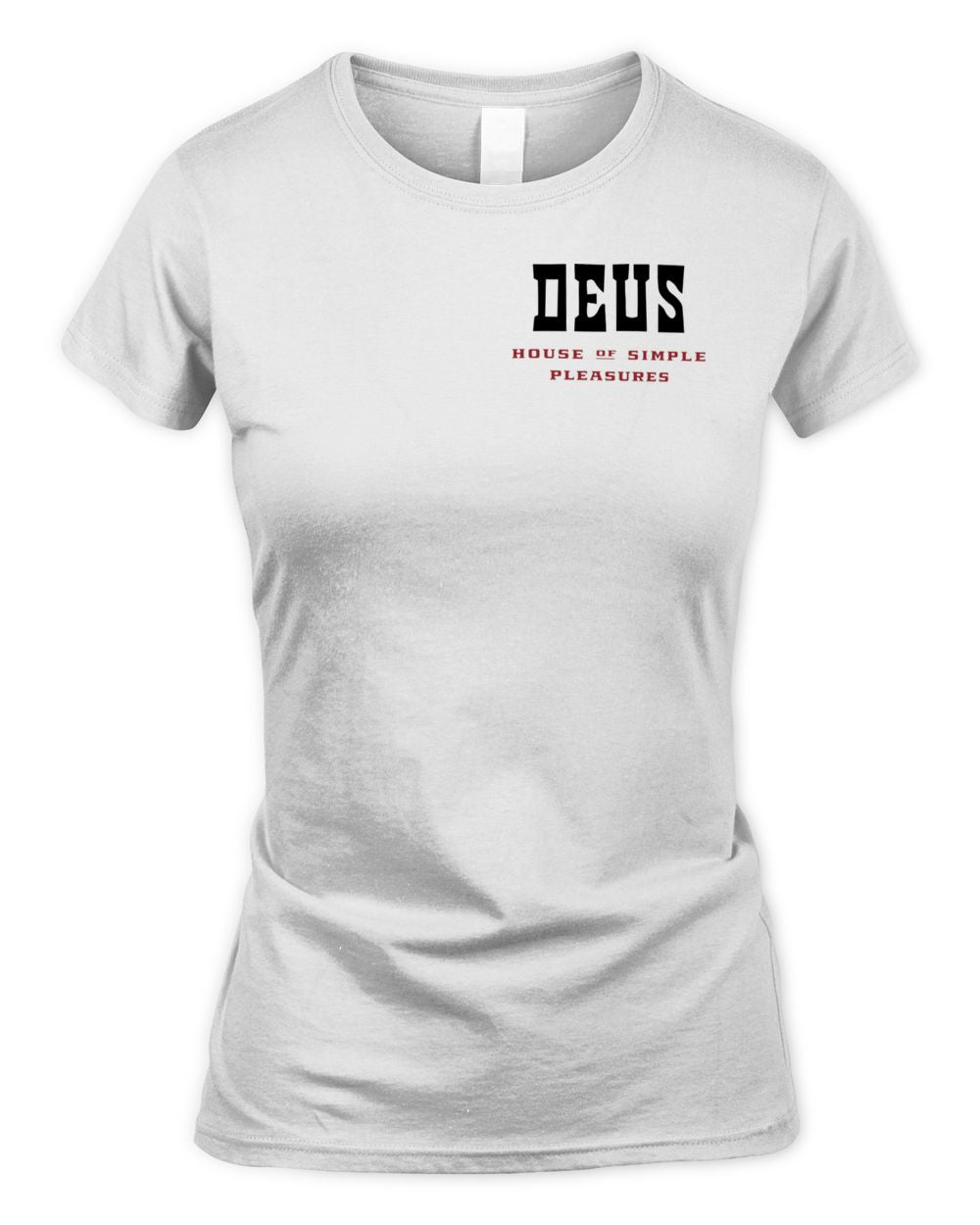 Deus Ex Machina Clothing Cyprus Shirt