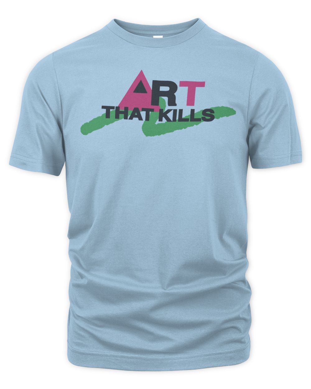 Gallery Dept Clothing 80's Shirt