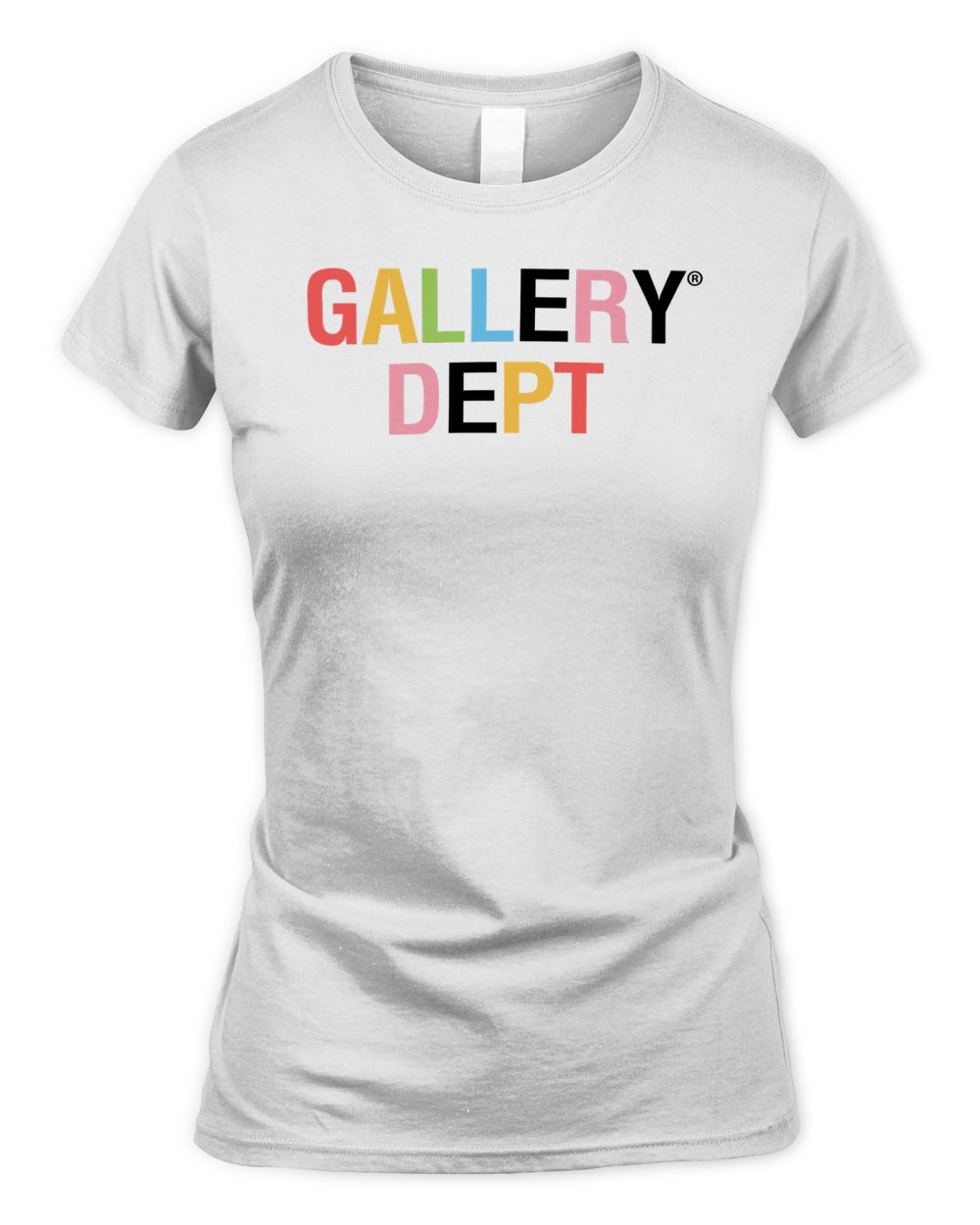 Gallery Dept Shirt