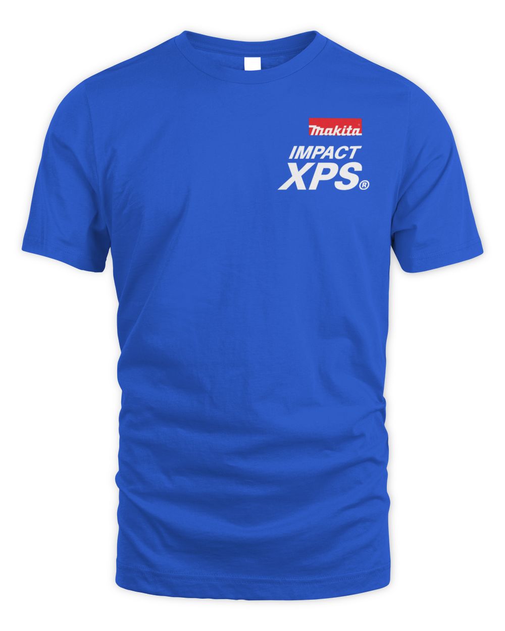 Makita Merchandise Impact Xps Shirt
