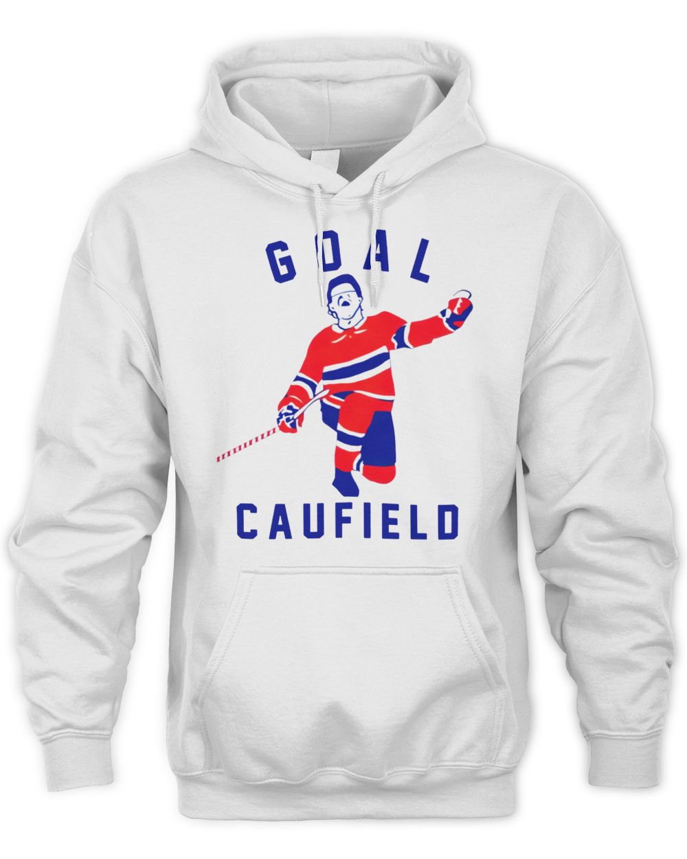 Goal Caufield Shirt