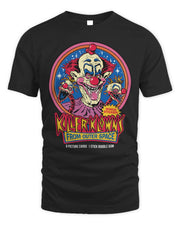 Steven Rhodes Merchandise Killer Klowns Wax Pack Shirt