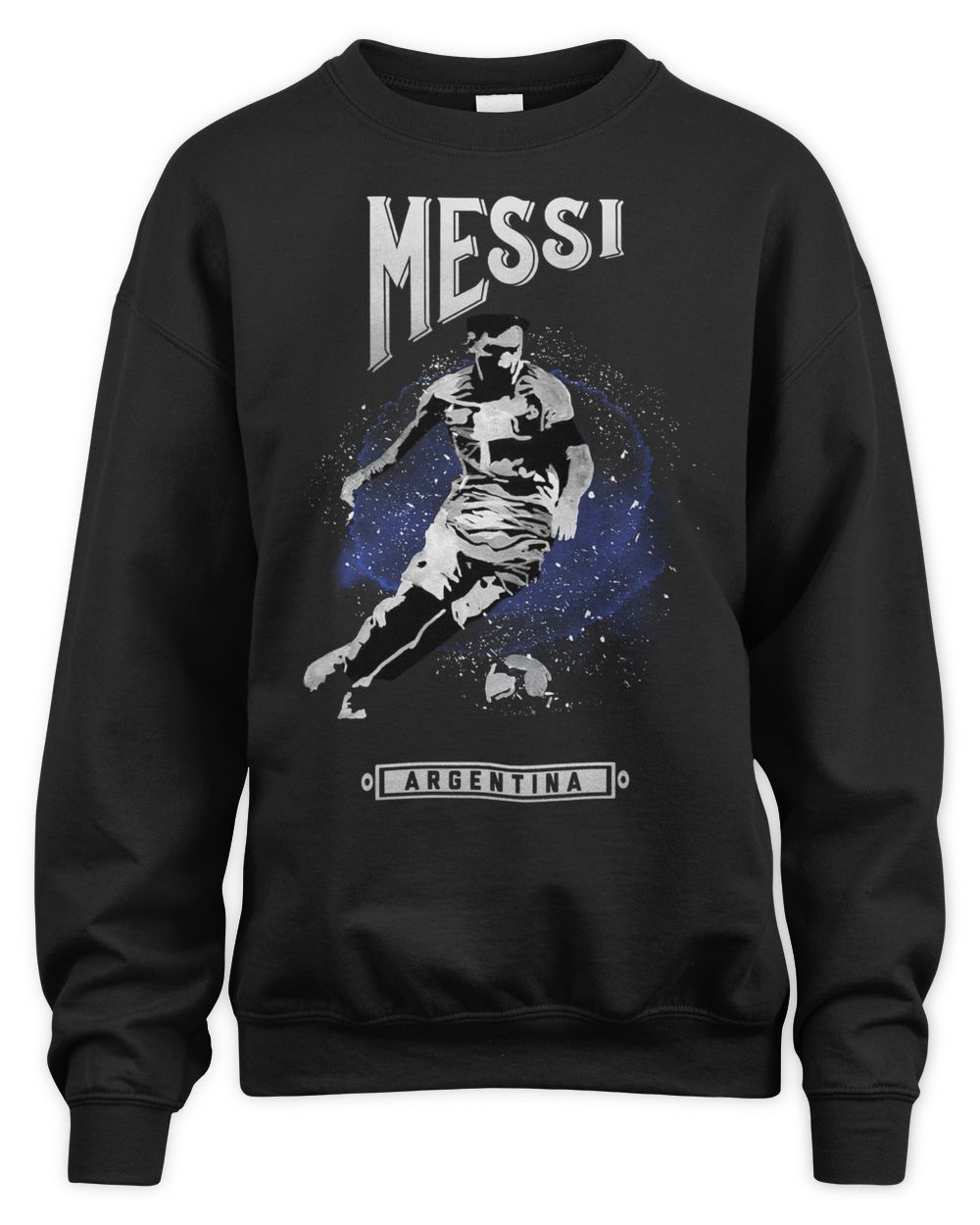 Messi Merch Destiny Shirt