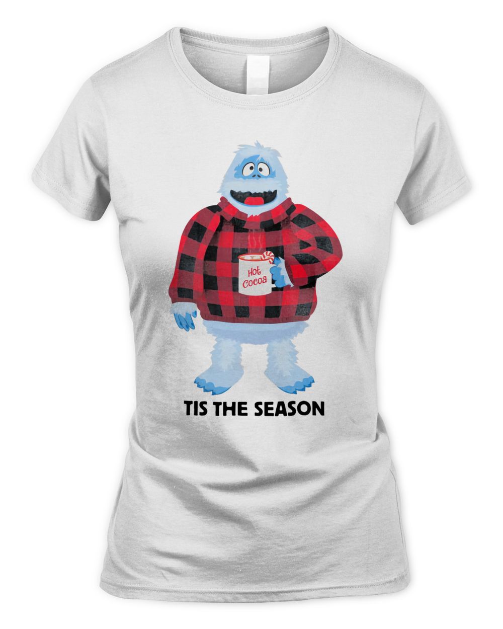 Sea World Parks Clothing Bumble Shirt