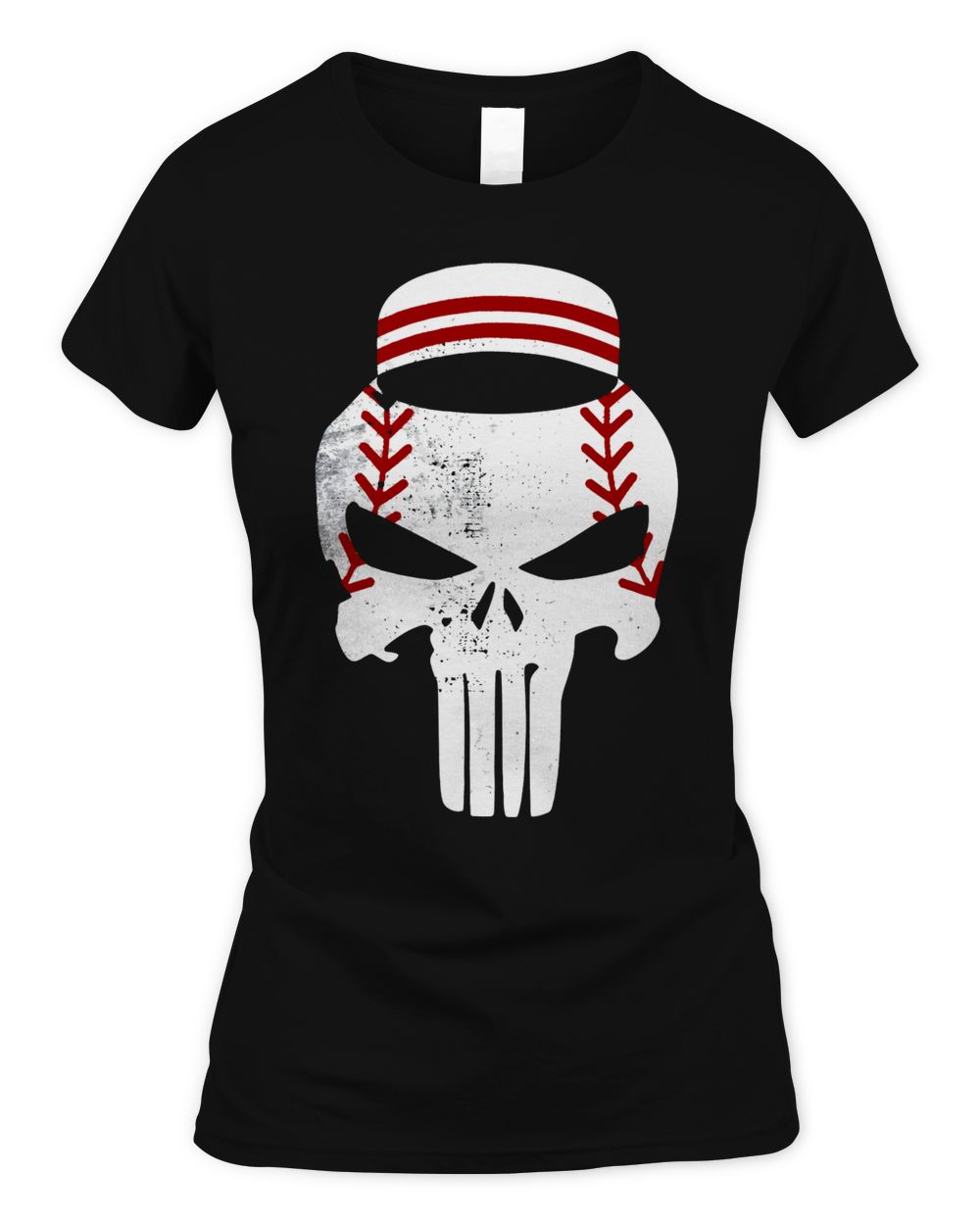 Cincy Shirts Mr. Punishlegs Shirt