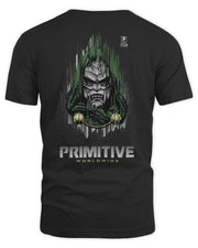 Primitive Clothing Doom Shirt