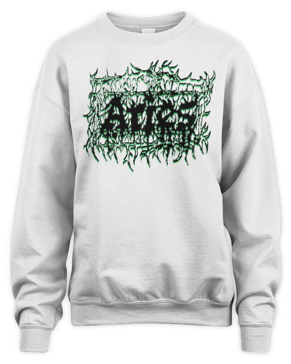 Aries Arise Clothing Metal Aries LS Shirt