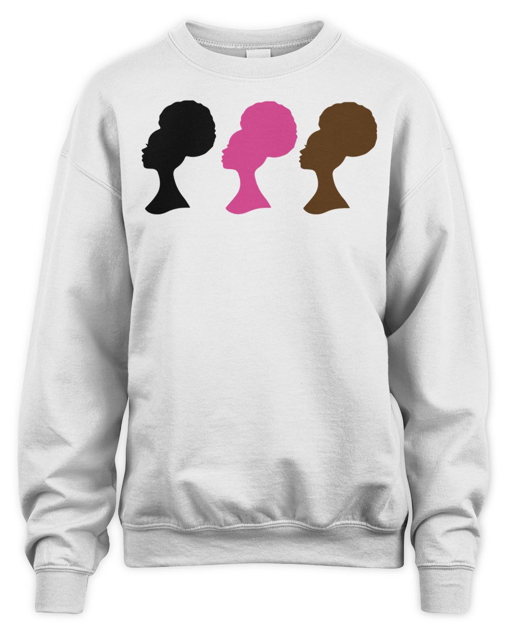 My Pride Apparel 3 Afros Shirt