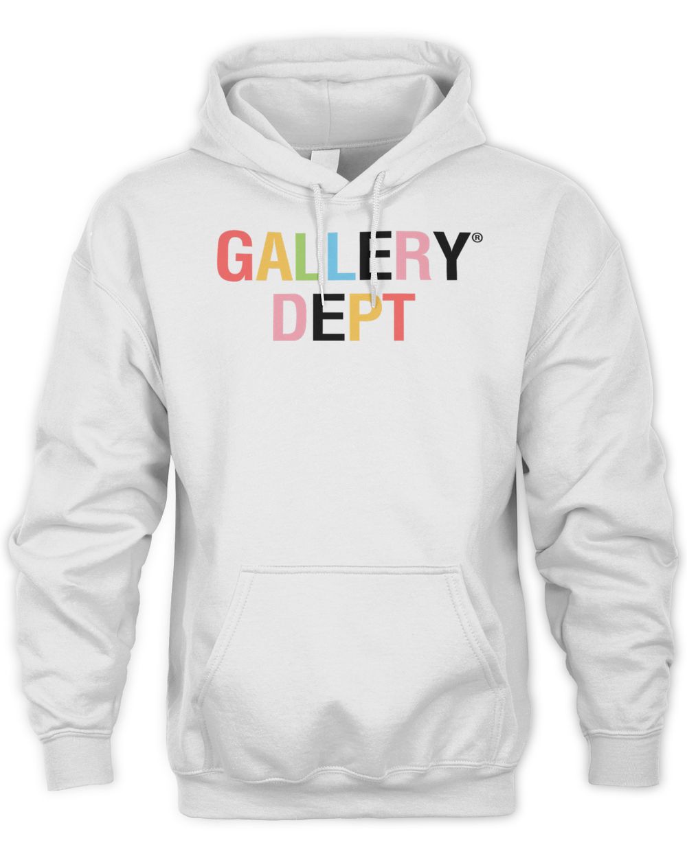 Gallery Dept Shirt