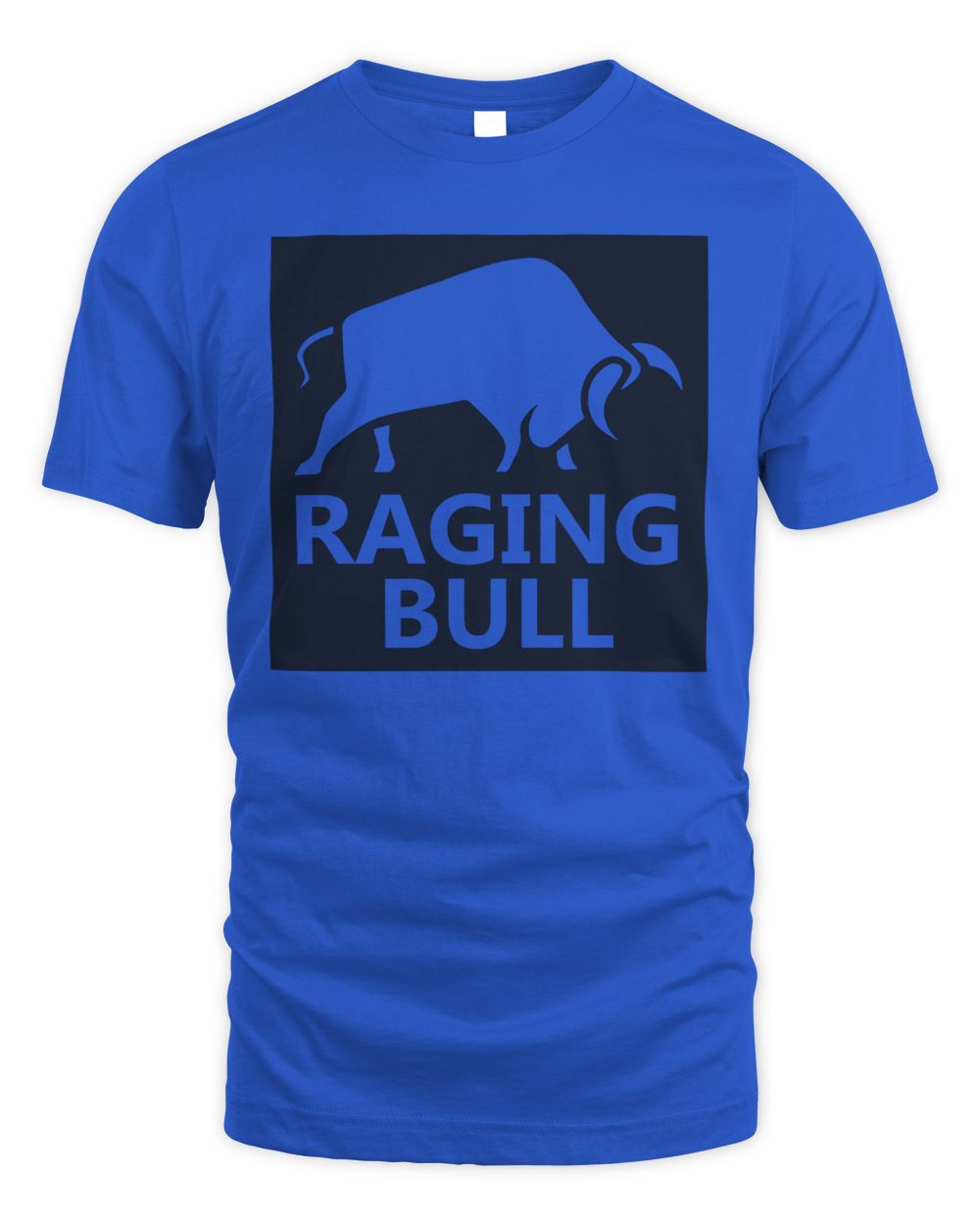 Raging Bull Clothing Negative Shirt