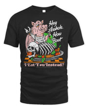 Boss Dog Clothing Hey! Shirt