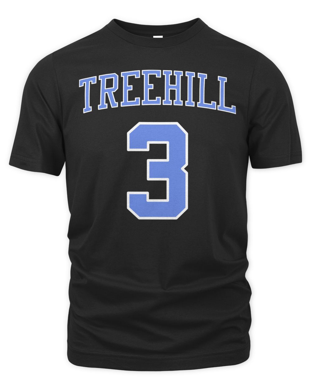 One Tree Hill Merchandise Scott 3 T-Shirt