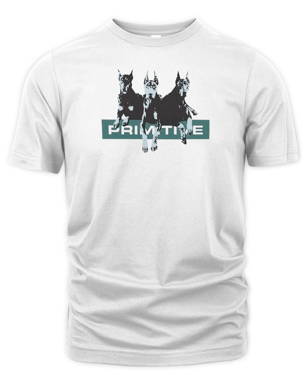 Primitive Clothing Gatekeepers Shirt
