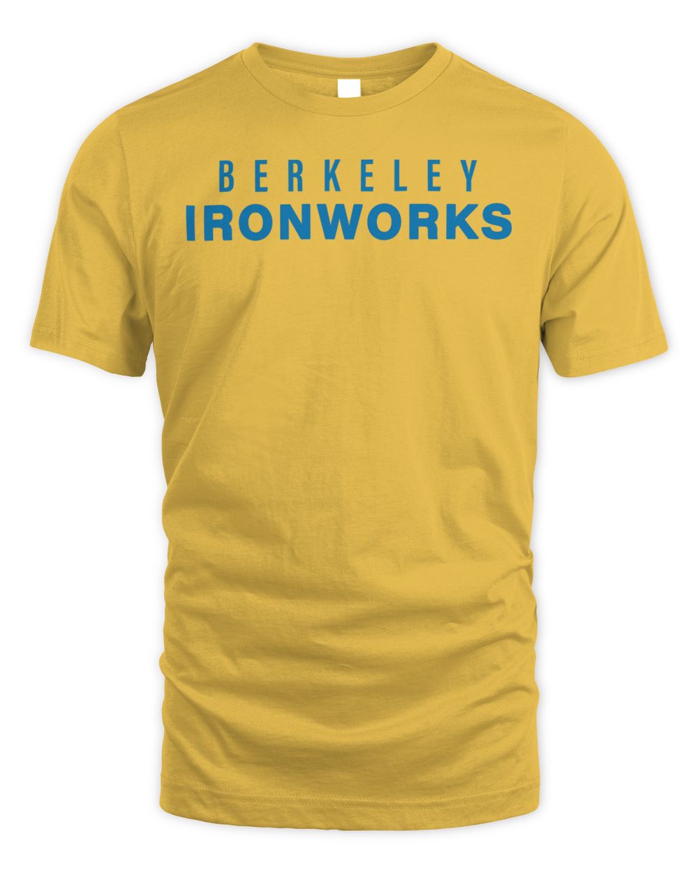 Touchstone Merchandise Berkeley Ironworks Shirt