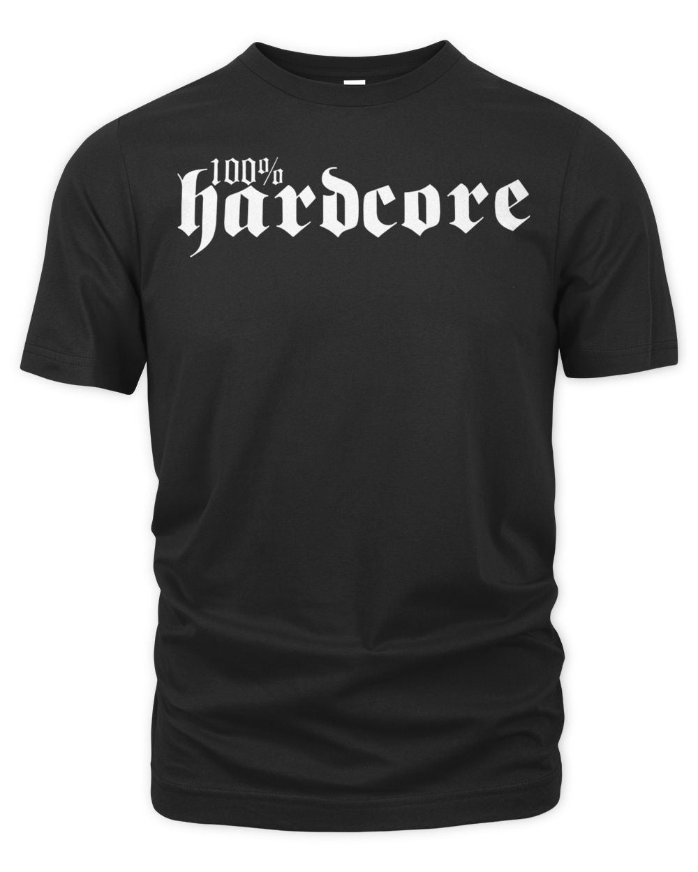 Hardcore Merchandise Millenium Dog Shirt