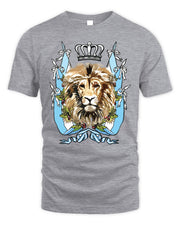 Messi Merch the King Shirt